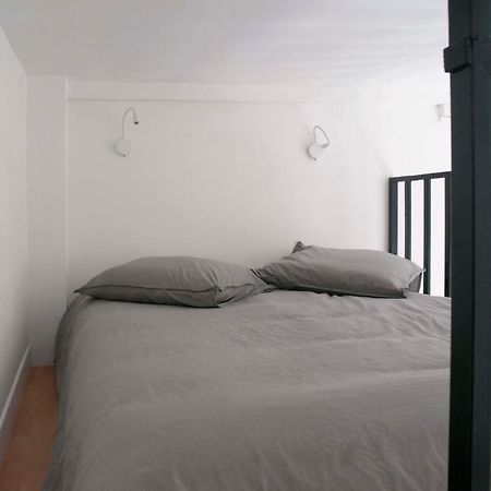 Charming Cosy Studio In Sentier Paris Dış mekan fotoğraf